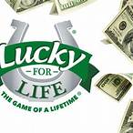 lucky for life lottery results